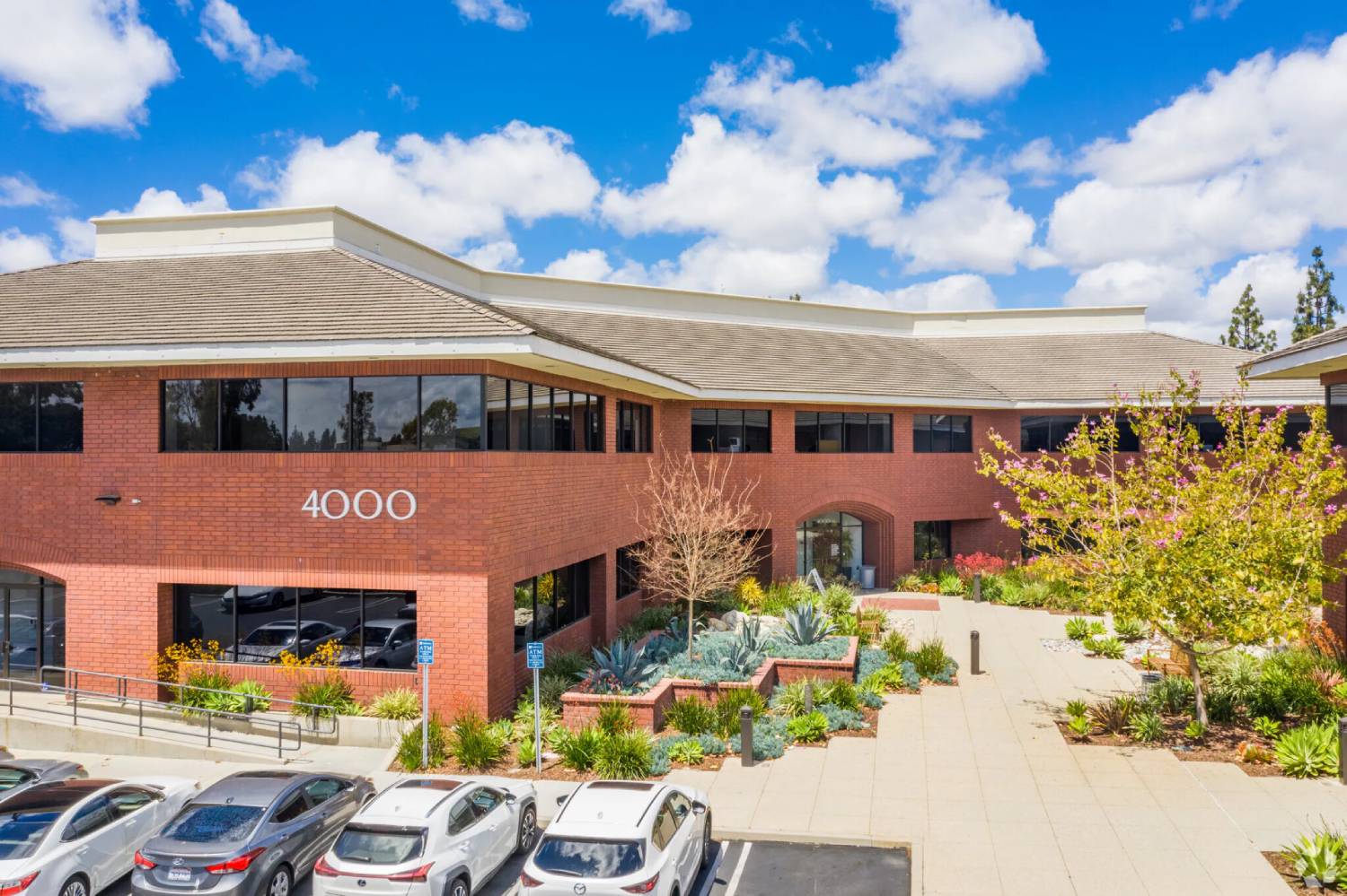 Office space for lease